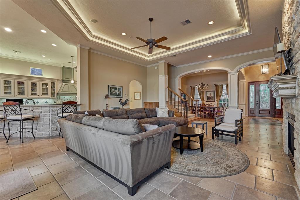 152 Westlake Point, Montgomery, Texas image 15