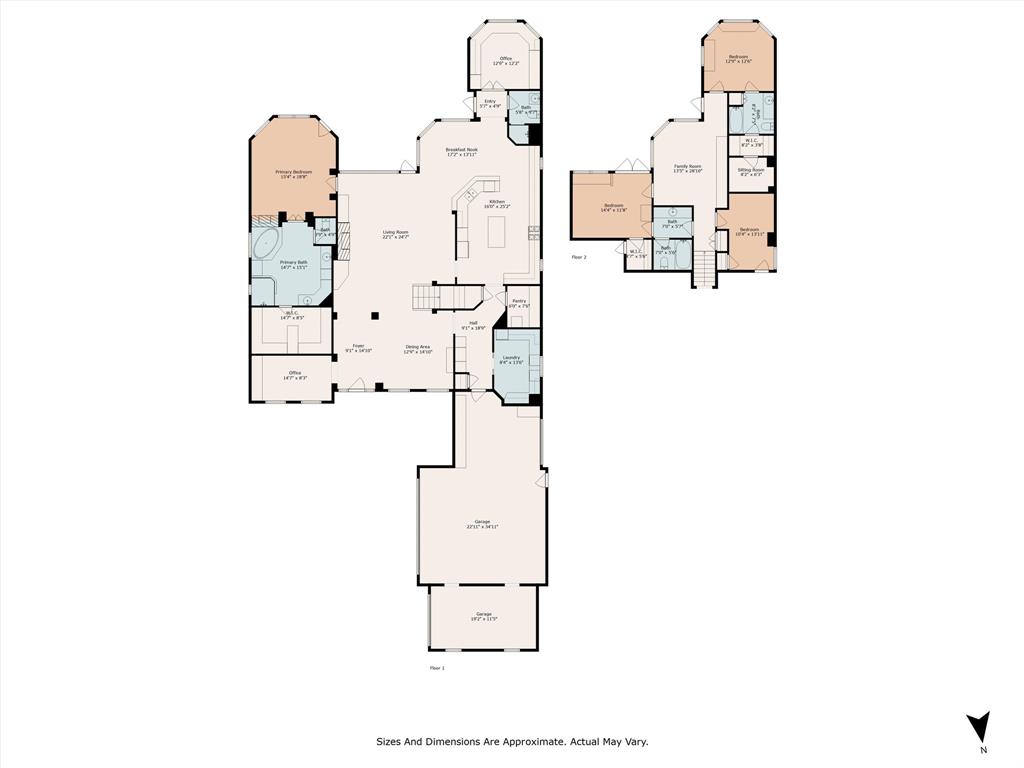 152 Westlake Point, Montgomery, Texas image 48