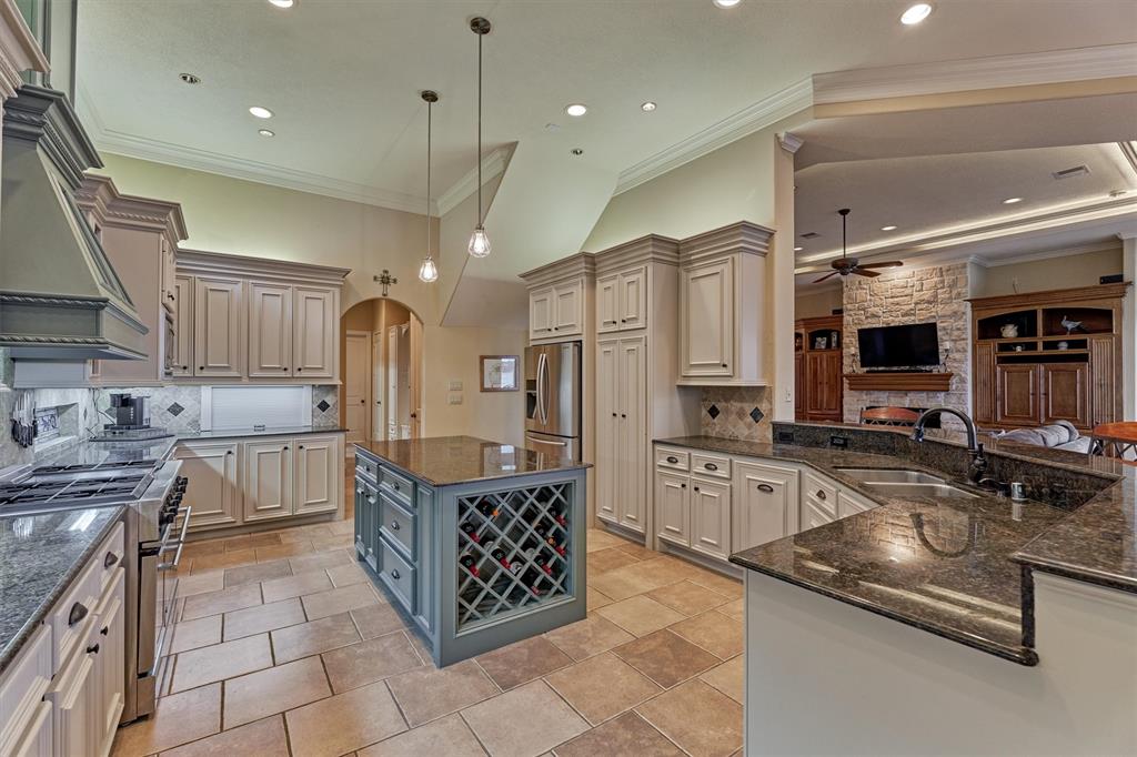 152 Westlake Point, Montgomery, Texas image 17