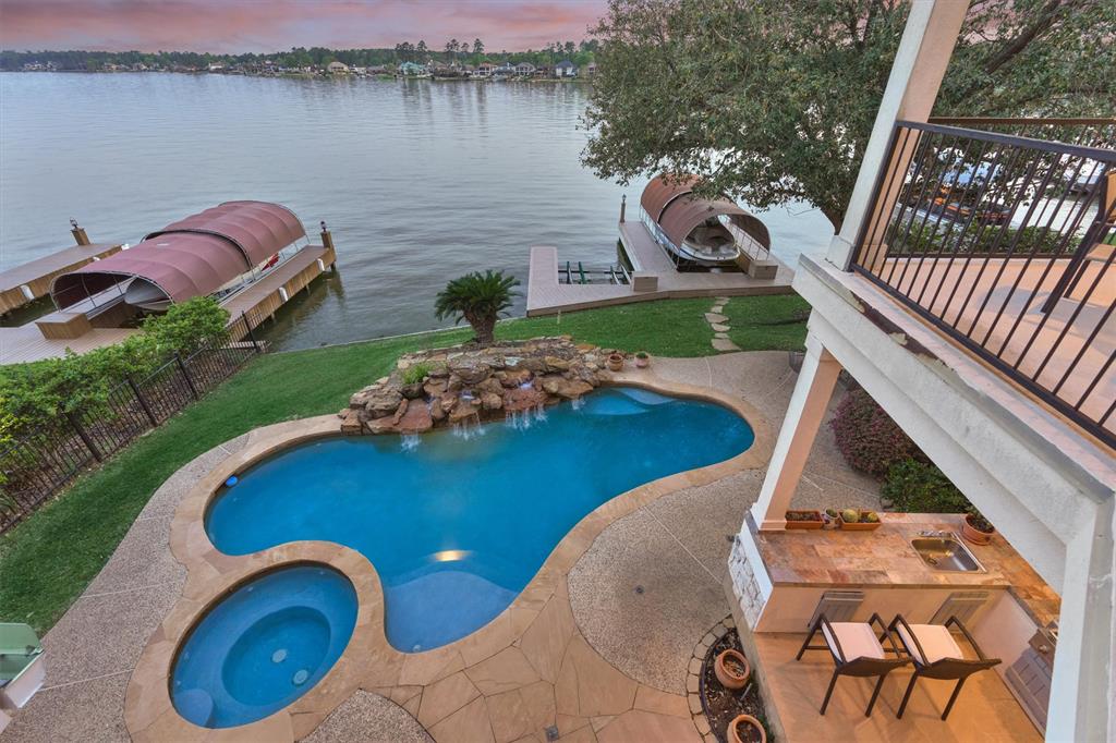 152 Westlake Point, Montgomery, Texas image 38