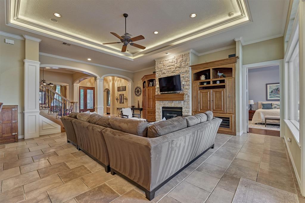152 Westlake Point, Montgomery, Texas image 14