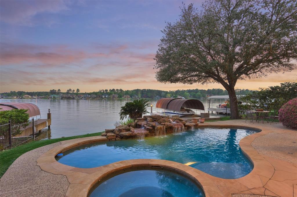 152 Westlake Point, Montgomery, Texas image 43