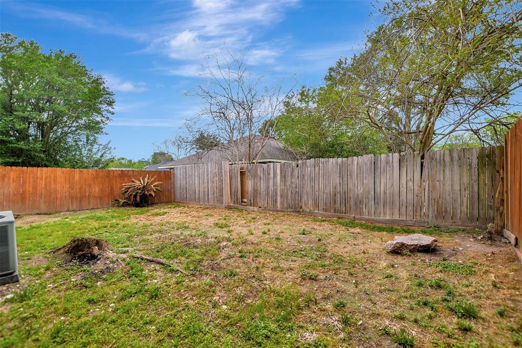 3123 Forestbrook Drive, Spring, Texas image 35