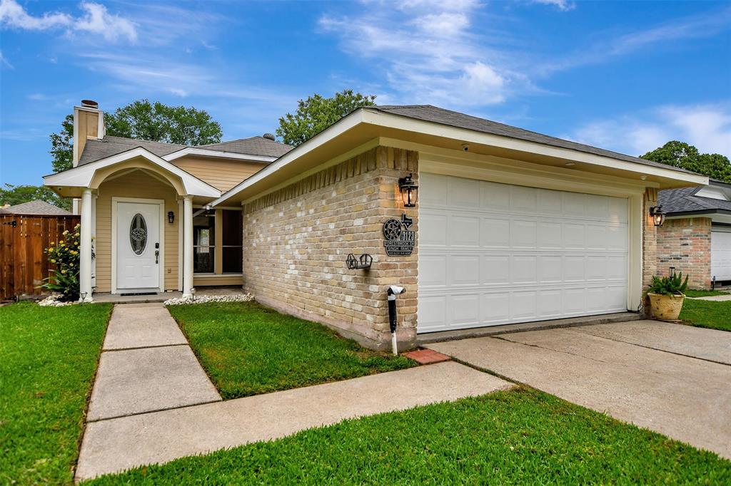 3123 Forestbrook Drive, Spring, Texas image 3
