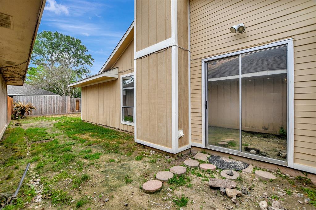 3123 Forestbrook Drive, Spring, Texas image 30
