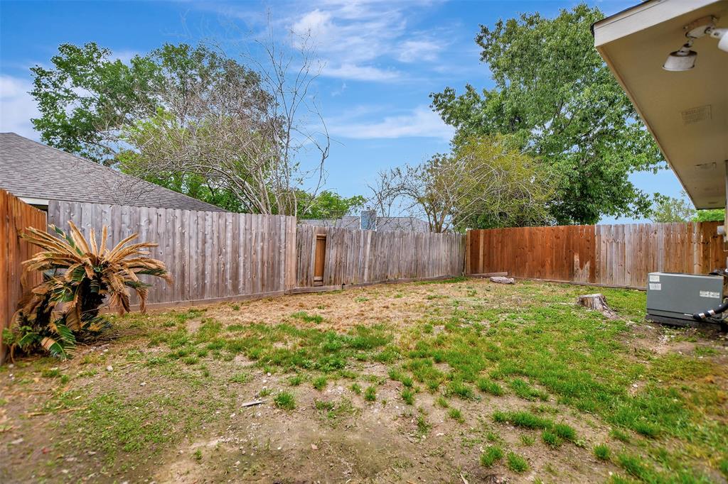 3123 Forestbrook Drive, Spring, Texas image 31