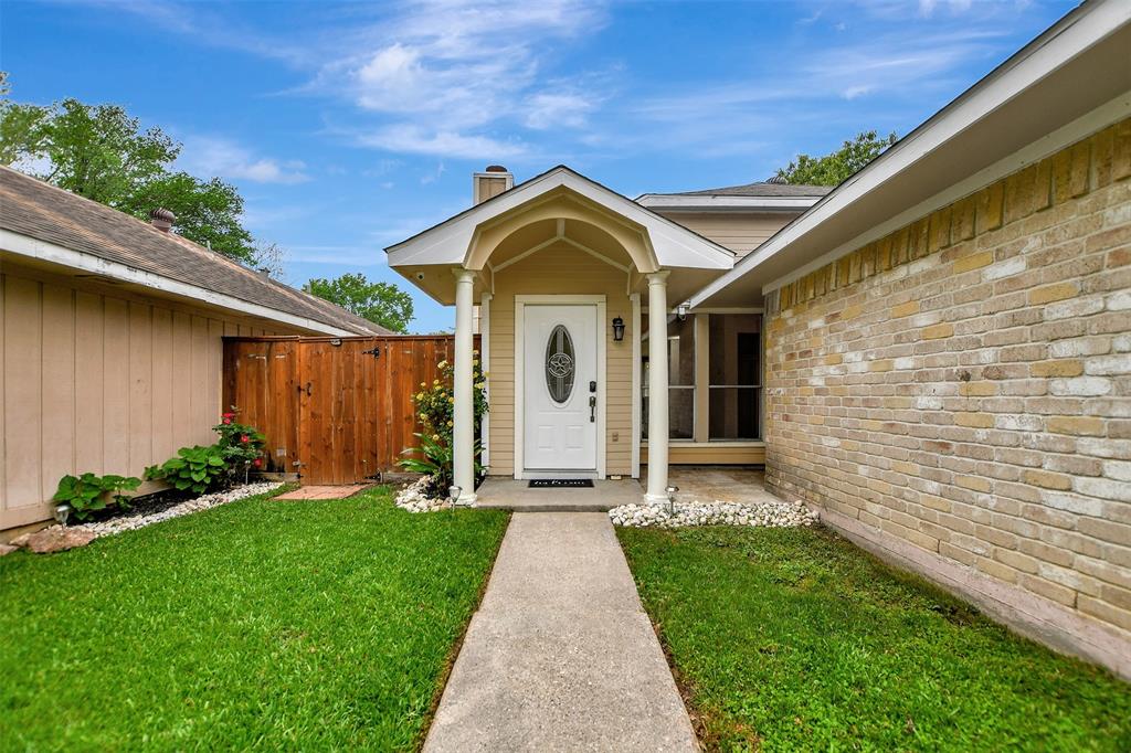 3123 Forestbrook Drive, Spring, Texas image 4