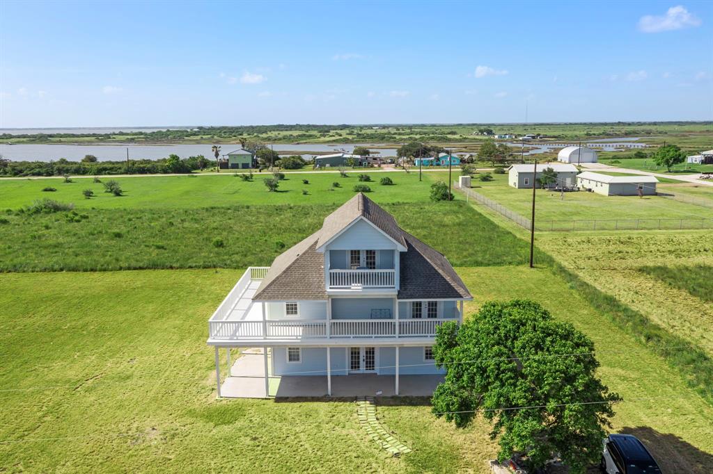 3582 County Road 476, Palacios, Texas image 1