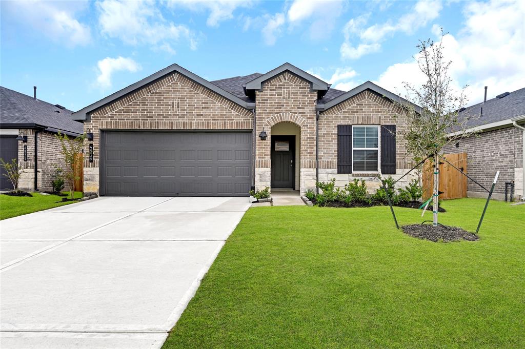 13115 Tuscany Creek Crk, Fresno, Texas image 1