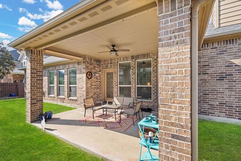 A home in Conroe