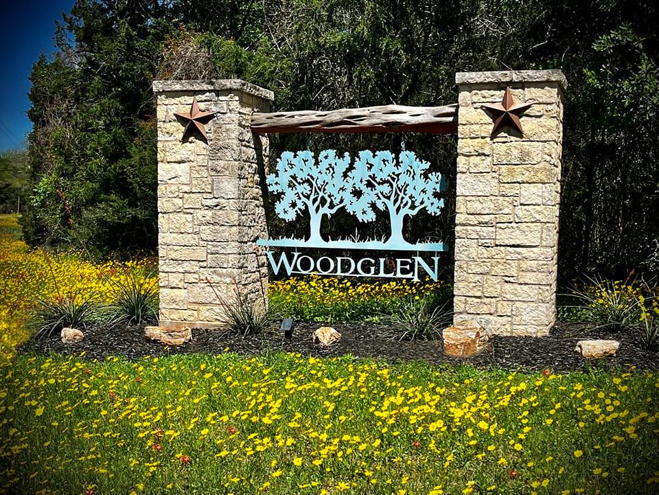 1018 Woodglen Way, Cat Spring, Texas image 21