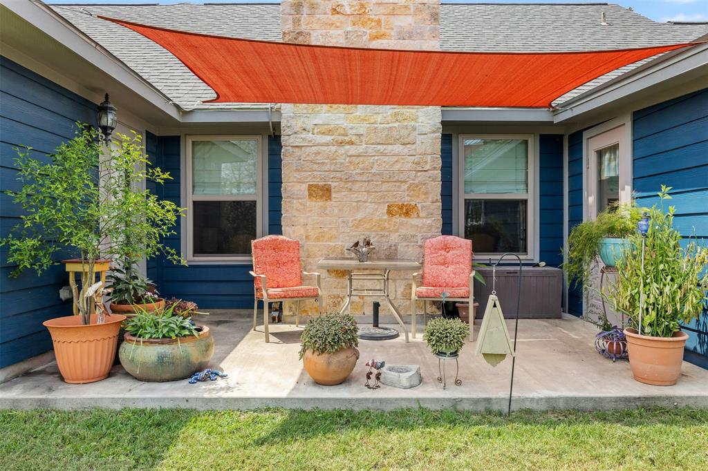 1018 Woodglen Way, Cat Spring, Texas image 35