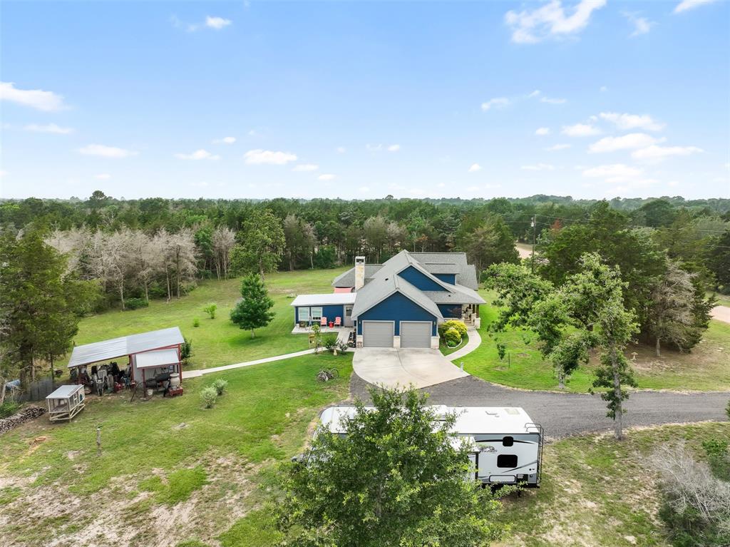 1018 Woodglen Way, Cat Spring, Texas image 29
