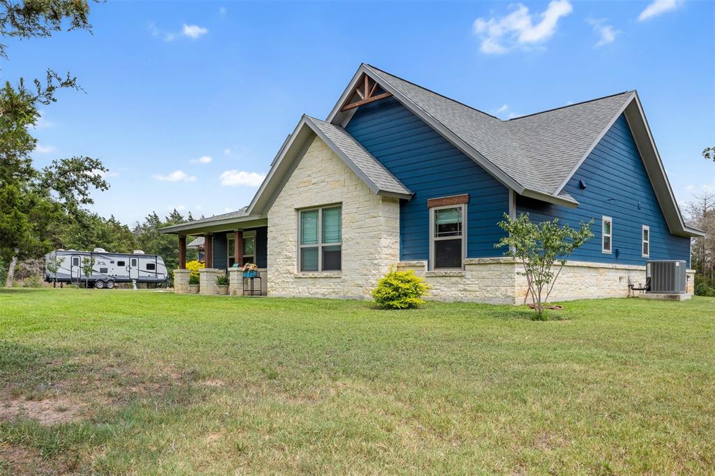 1018 Woodglen Way, Cat Spring, Texas image 26