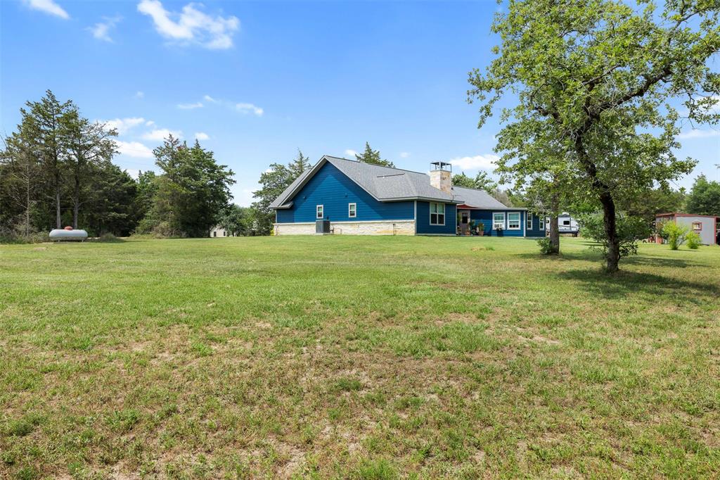 1018 Woodglen Way, Cat Spring, Texas image 30