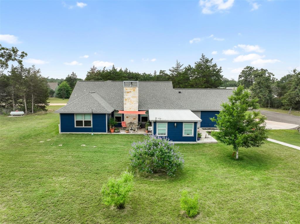 1018 Woodglen Way, Cat Spring, Texas image 33