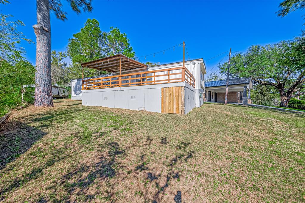 142 Schooner, Livingston, Texas image 37