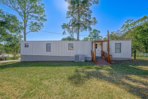 A home in Livingston