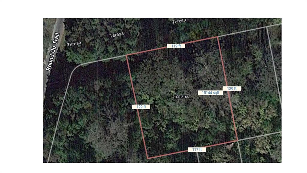 TBD Cr 2166 Teresa Ln Lane, Cleveland, Texas image 3