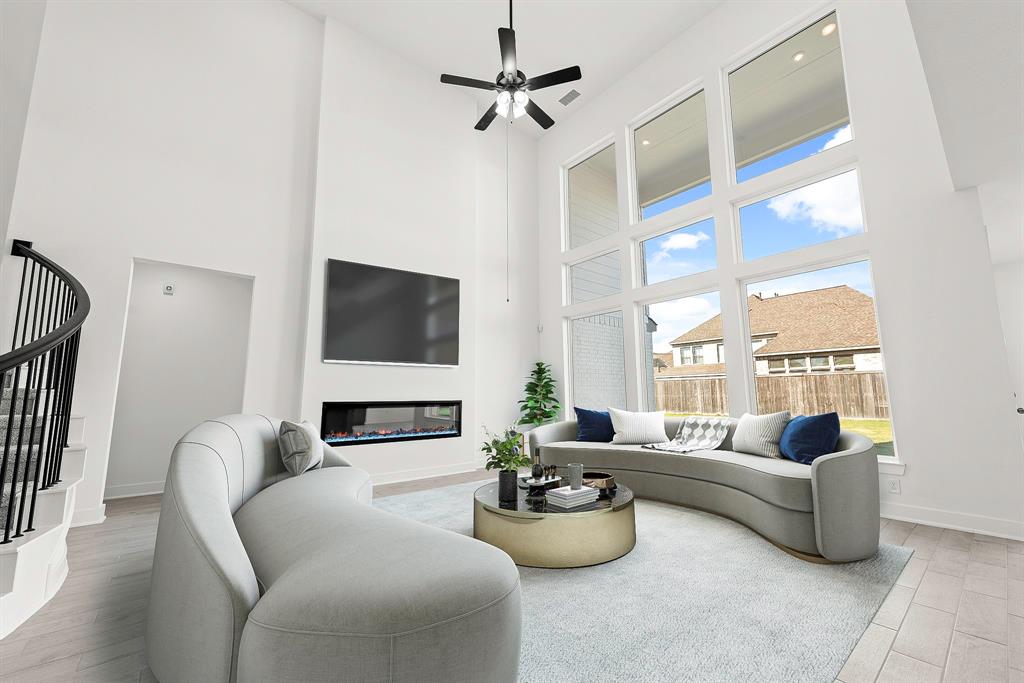 16259 Blue Mistflower Lane