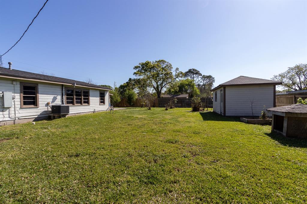 2905 Fannin Street, La Marque, Texas image 29