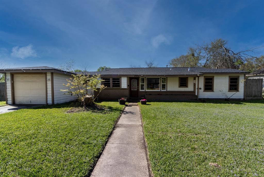 2905 Fannin Street, La Marque, Texas image 1