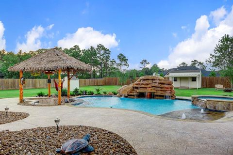 12234 2nd Street Dickinson TX 77539