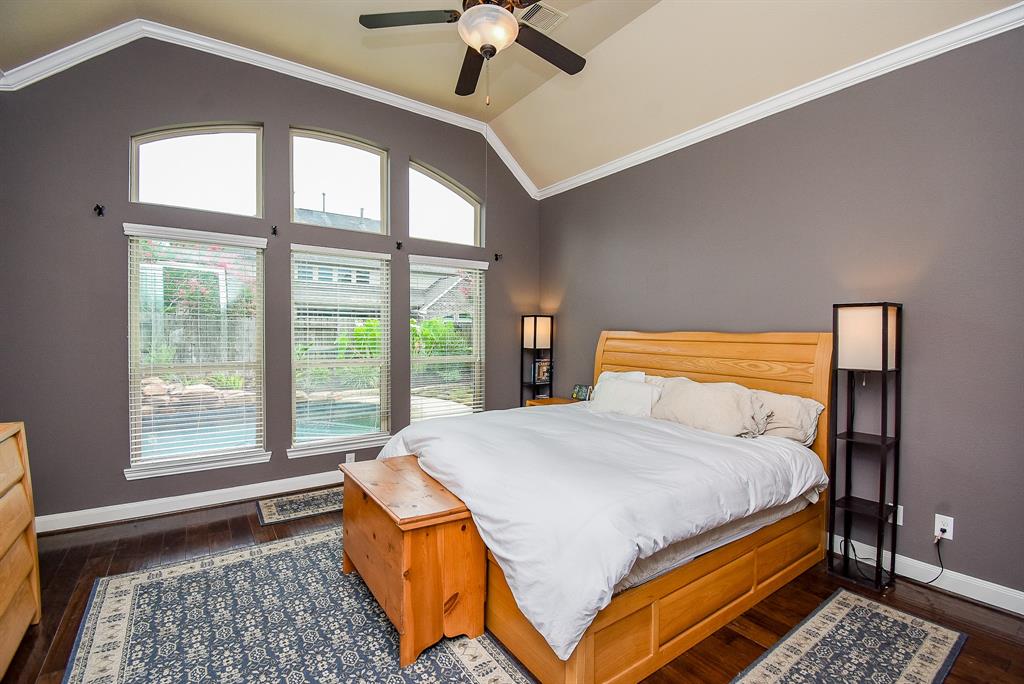 Katy, Texas 77494, United States, 5 Bedrooms Bedrooms, ,4 BathroomsBathrooms,Residential,Active,189786