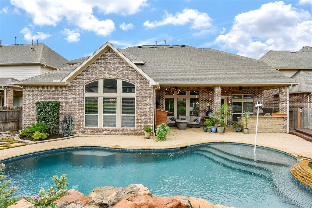 Katy, Texas 77494, United States, 5 Bedrooms Bedrooms, ,4 BathroomsBathrooms,Residential,Active,189786