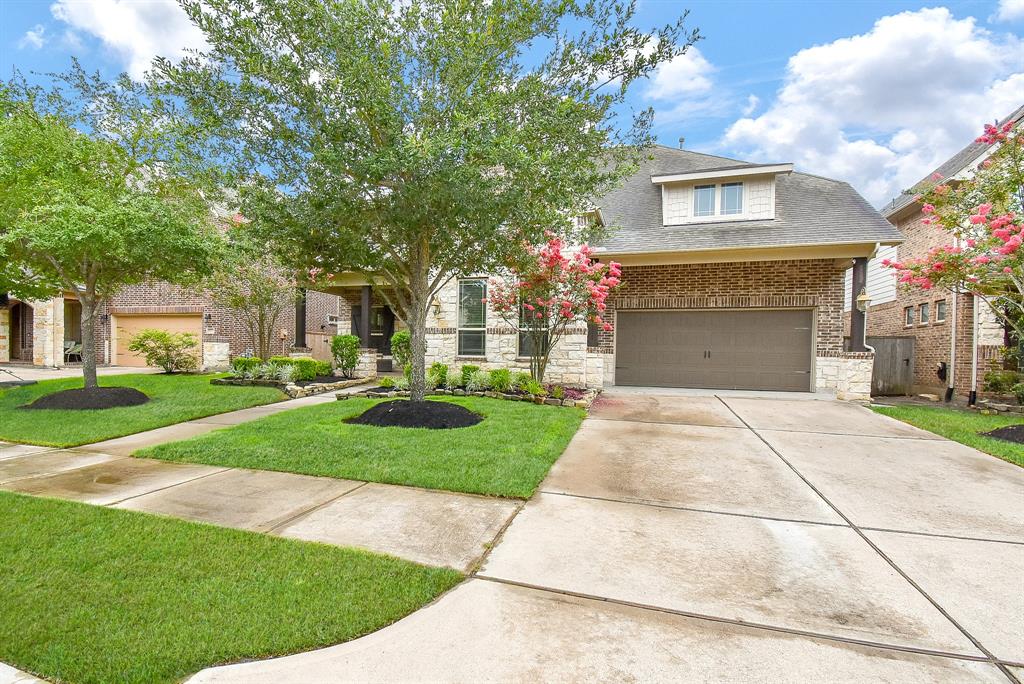 Katy, Texas 77494, United States, 5 Bedrooms Bedrooms, ,4 BathroomsBathrooms,Residential,Active,189786