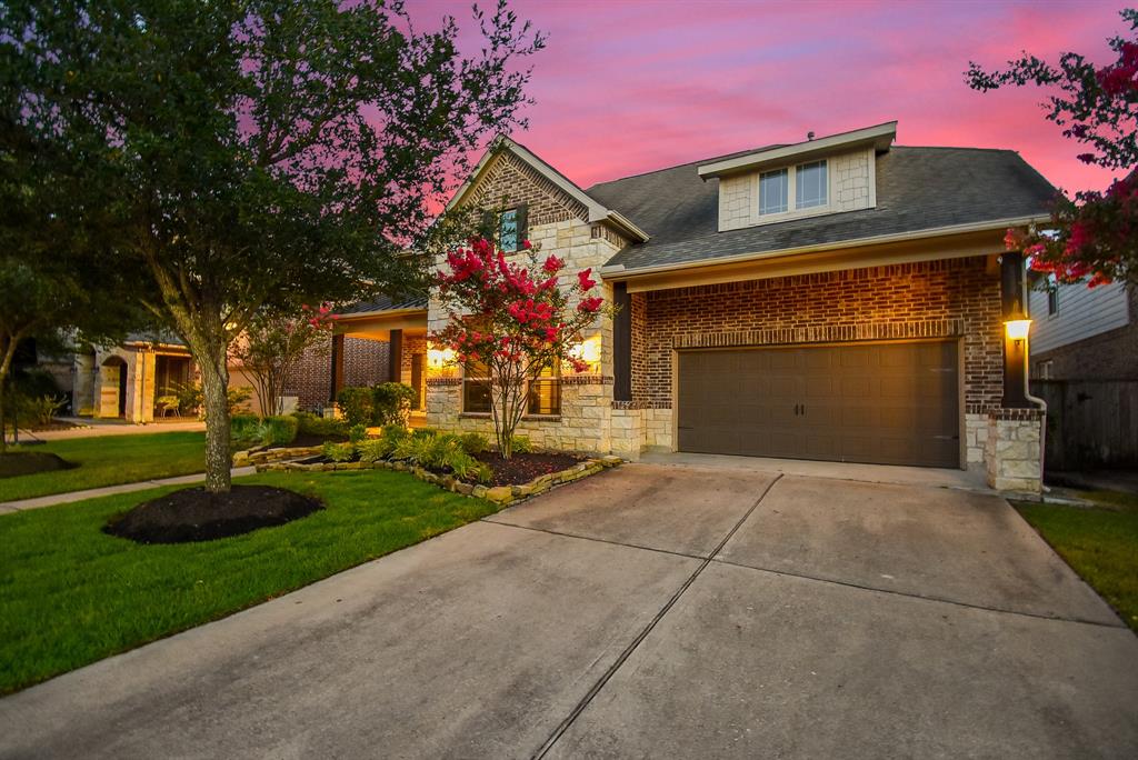 Katy, Texas 77494, United States, 5 Bedrooms Bedrooms, ,4 BathroomsBathrooms,Residential,Active,189786