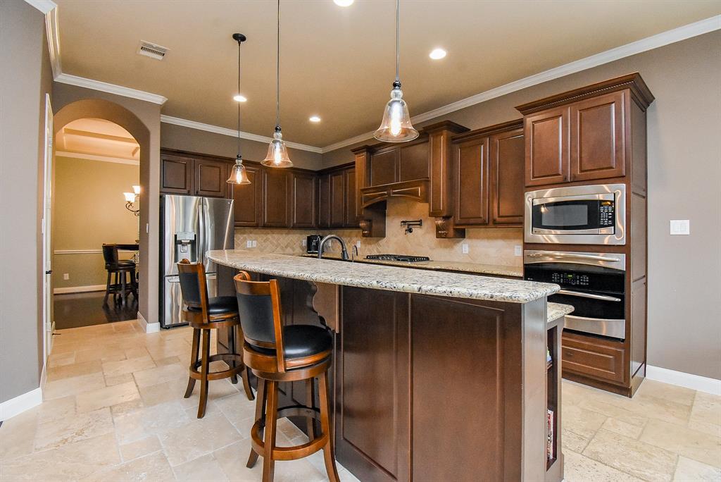 Katy, Texas 77494, United States, 5 Bedrooms Bedrooms, ,4 BathroomsBathrooms,Residential,Active,189786