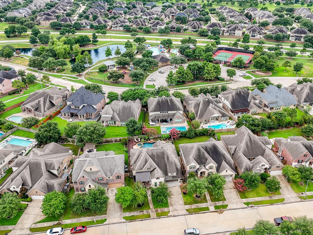 Katy, Texas 77494, United States, 5 Bedrooms Bedrooms, ,4 BathroomsBathrooms,Residential,Active,189786