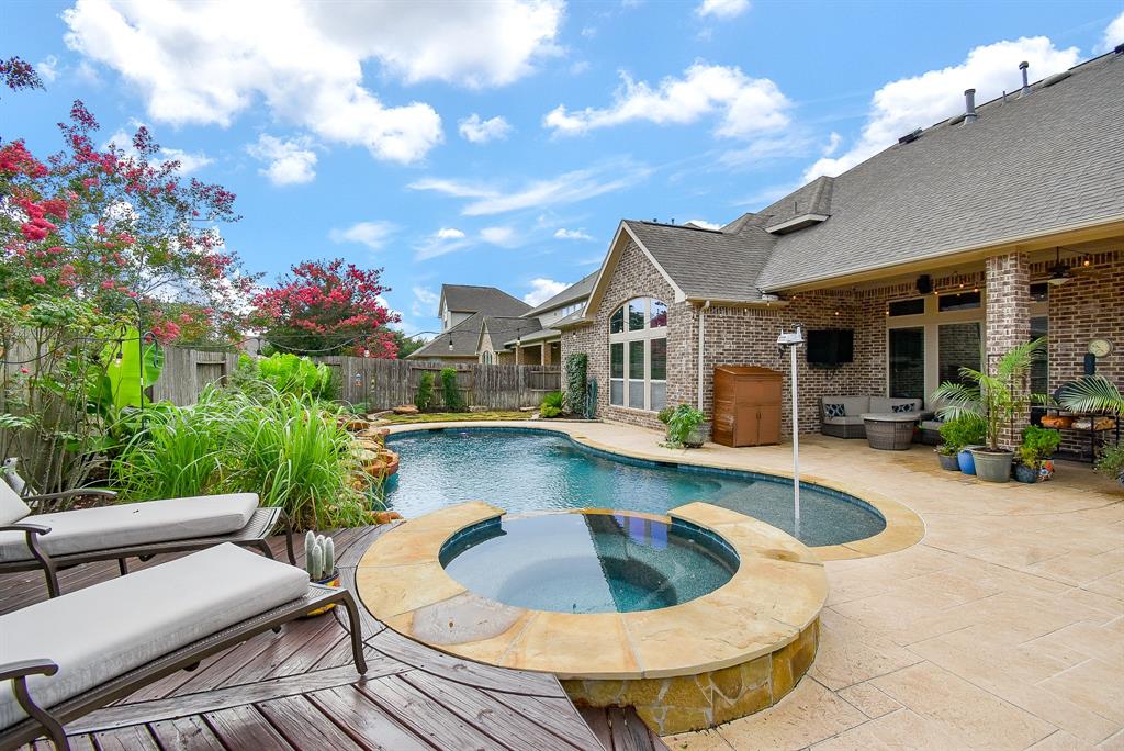 Katy, Texas 77494, United States, 5 Bedrooms Bedrooms, ,4 BathroomsBathrooms,Residential,Active,189786