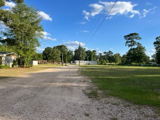 19637 W Fm 1097 Road