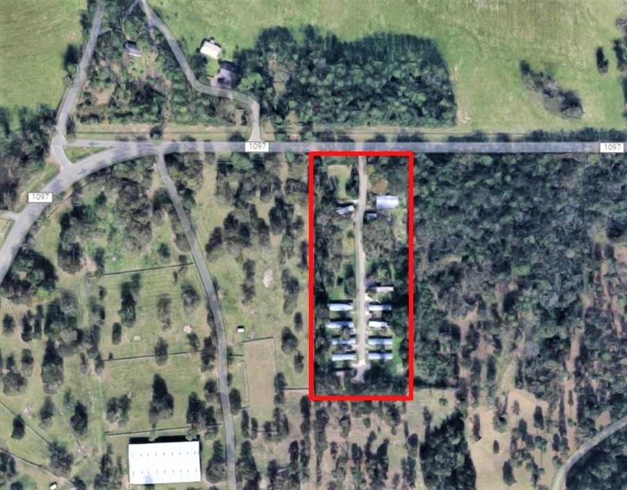 19637 W Fm 1097 Road