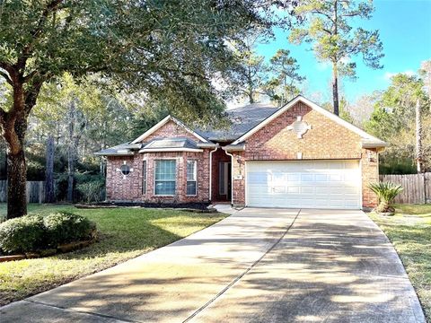 38 Sheltered Arbor The Woodlands TX 77382