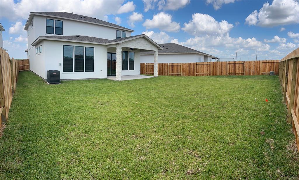 1904 Drover Lane