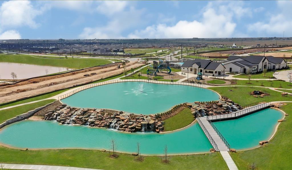 4202 Zeke Estates Lane, Fulshear, Texas image 34