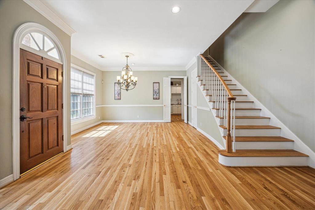 3388 Maroneal Street, Houston, Texas image 1