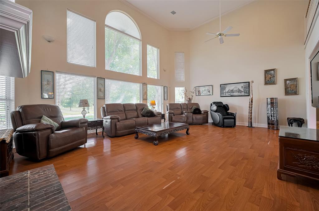 9271 Buckhorn Estates Road, Bellville, Texas image 8