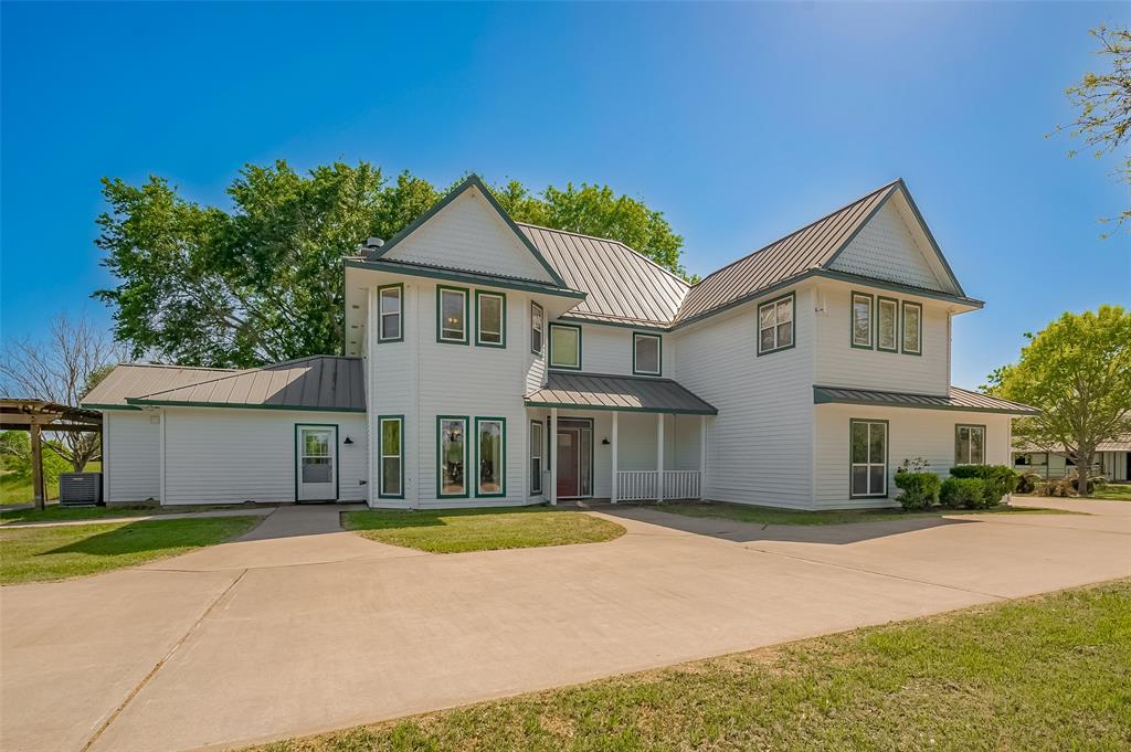9271 Buckhorn Estates Road
