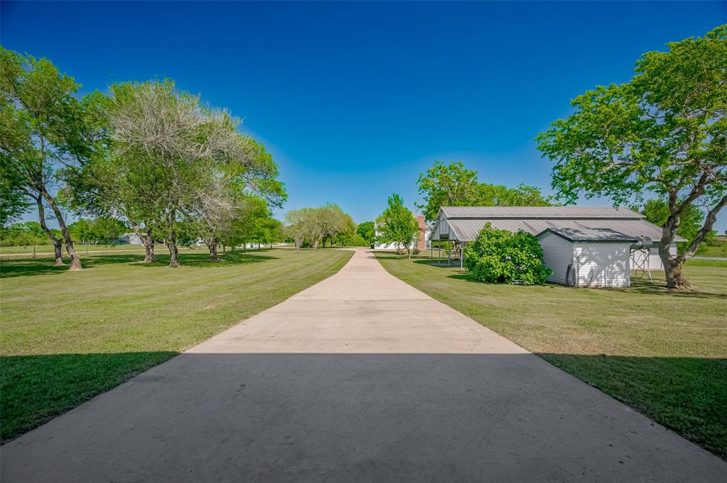 9271 Buckhorn Estates Road, Bellville, Texas image 44