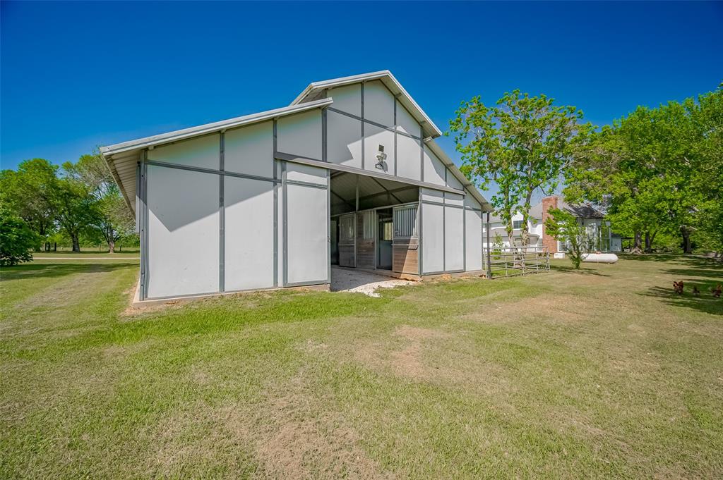 9271 Buckhorn Estates Road, Bellville, Texas image 37