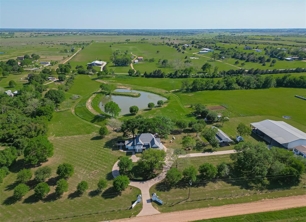 9271 Buckhorn Estates Road