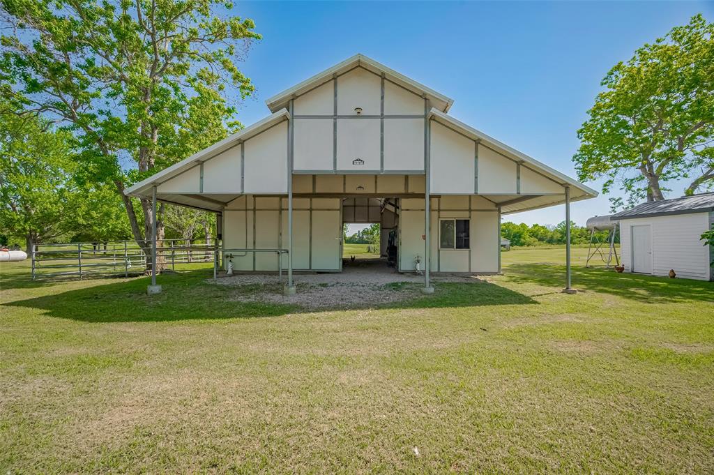 9271 Buckhorn Estates Road, Bellville, Texas image 36