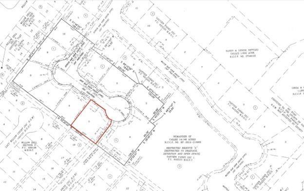 21807 Red Oak View Court, Tomball, Texas image 2