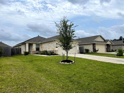 Photo of 17583 Longwood Trace Lane, New Caney, TX 77357 (MLS # 19827092)