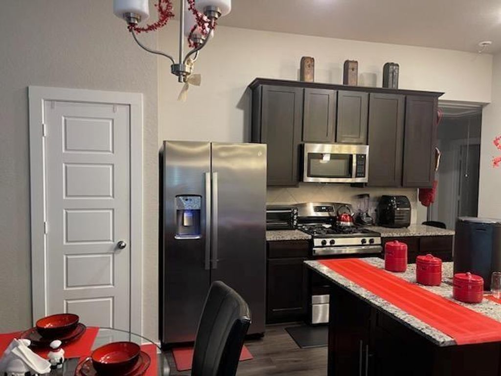 Photo of 17583 Longwood Trace Lane, New Caney, TX 77357 (MLS # 19827092)
