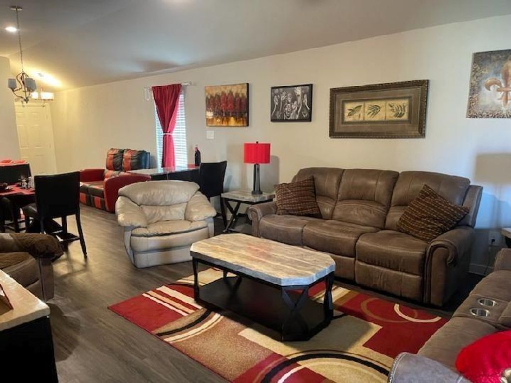 Photo of 17583 Longwood Trace Lane, New Caney, TX 77357 (MLS # 19827092)